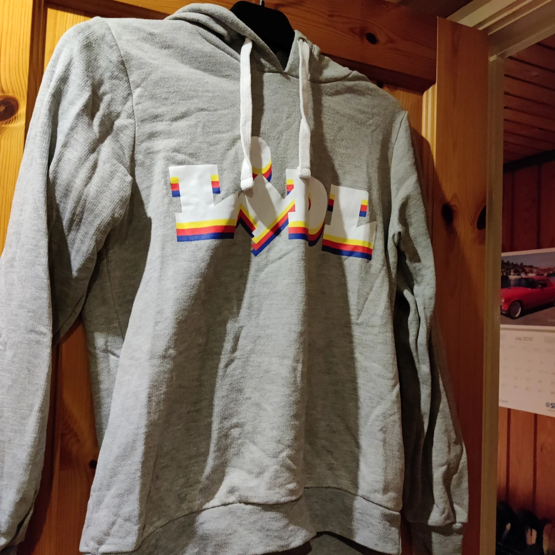 Lidl tröja storlek S 