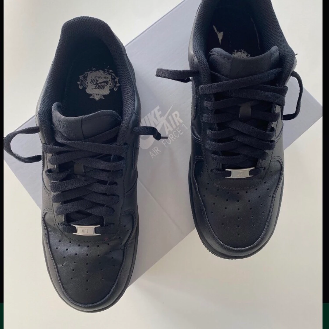 Nike AIR FORCE-1 44 10,00 28cm - 90