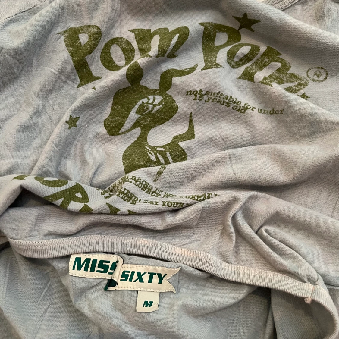 Miss Sixty tröja - 90