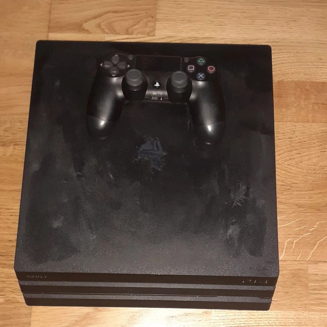 Ps 4 pro