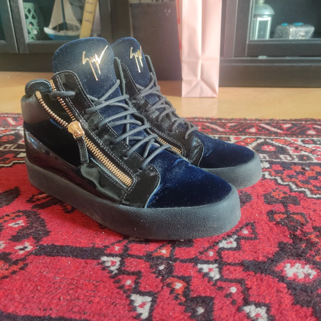 Giuseppe Zanotti
