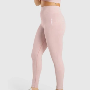 Gymshark byxor  - Gymshark leggings i storlek S, utan några hål eller slitningar 