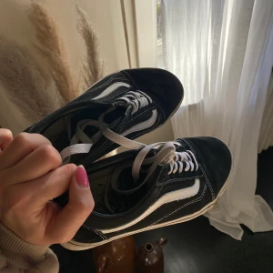 Vans  - Skor från vans i storlek 38🤍