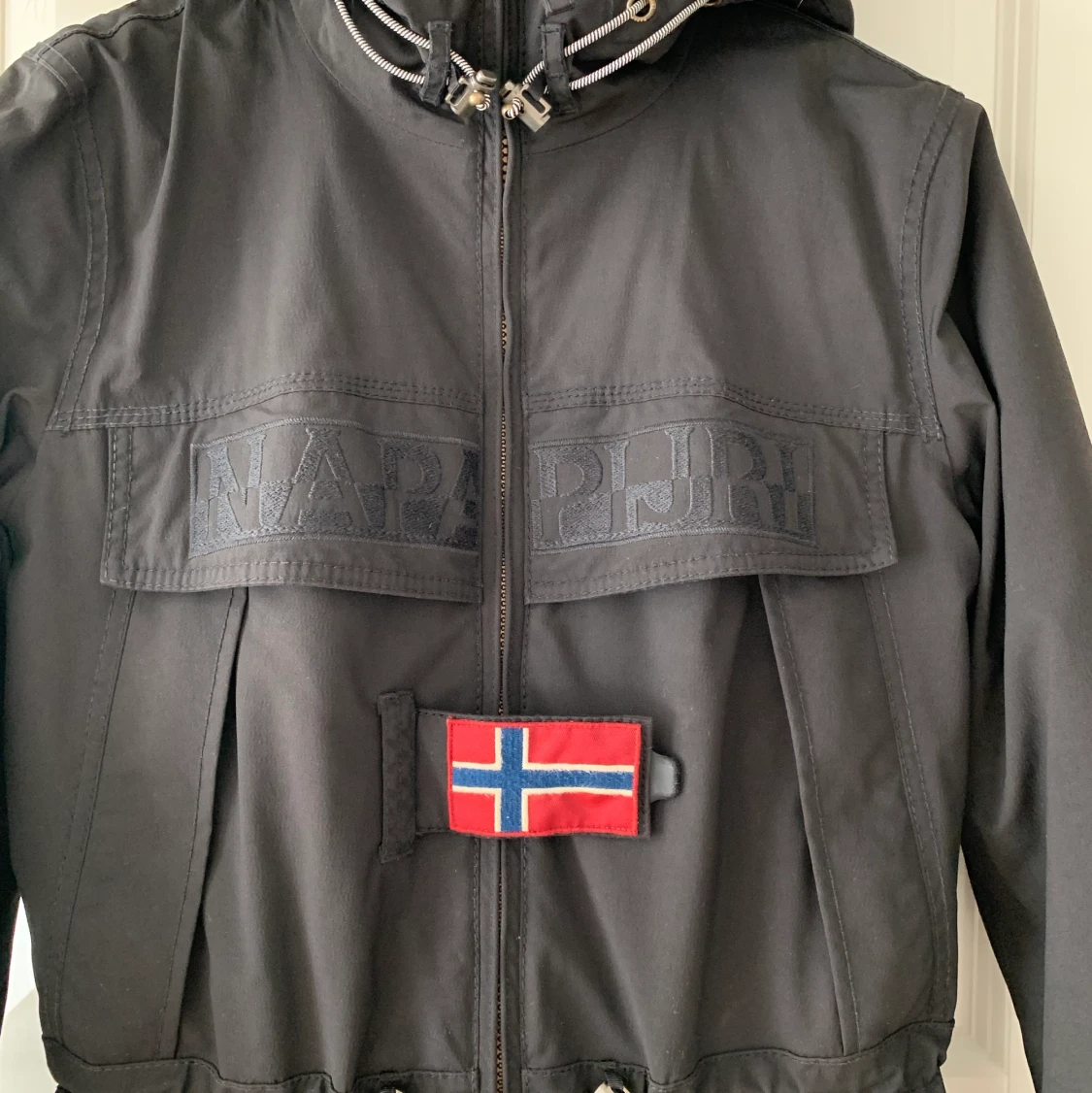 Napapijri vinter jacka  - 91