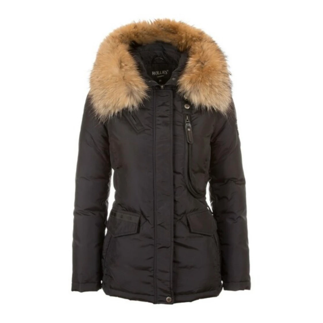 Hollies winter jacket stl 40