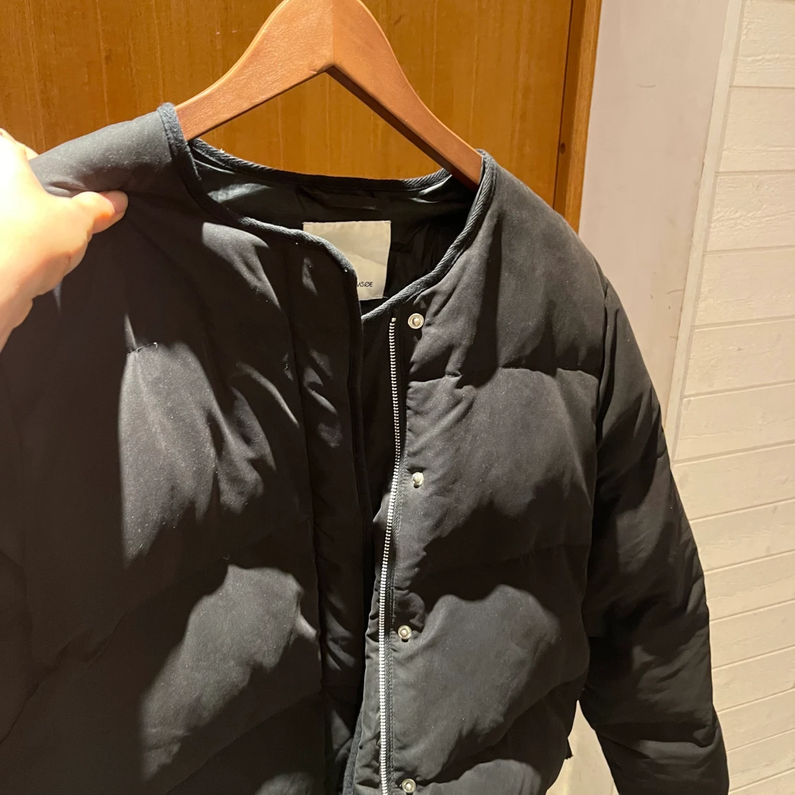 Höst/vinterjacka, Samsöe samsöe 