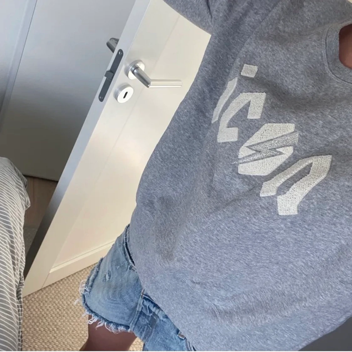 Snygg höst tröja! - 90