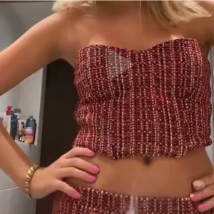 Set från zara - Set från Zara stl S. Helt nytt lapp kvar❣️