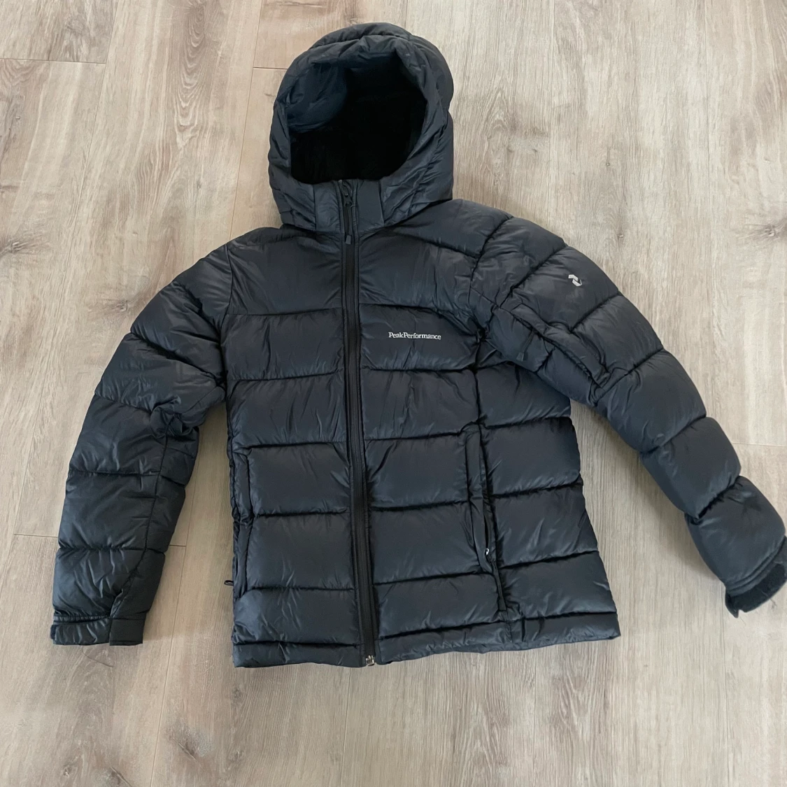 Peak performance jacka  - 91