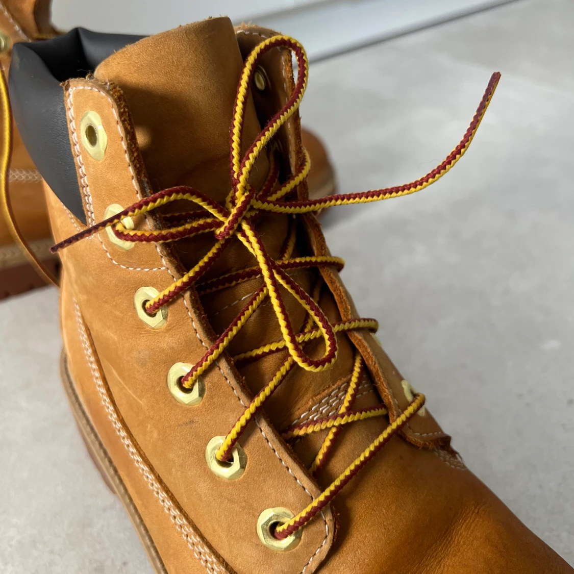 Vinterskor, Timberland kängor - 91