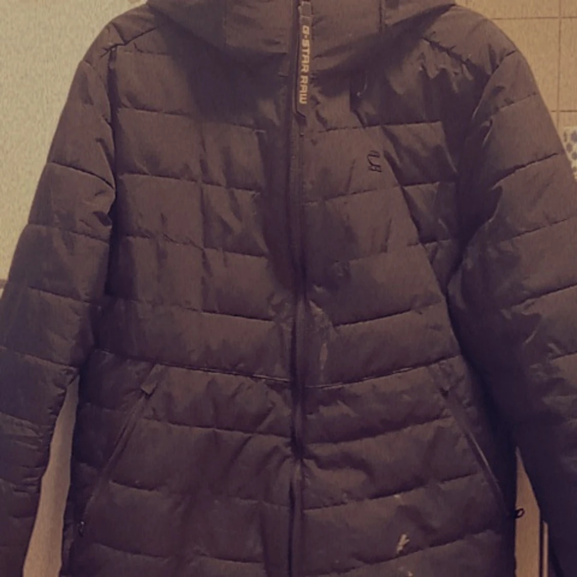 Gstar vinterjacka även höst jacka - 90