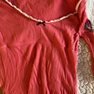 Odd Molly rosa tröja - Odd Molly tröja till salu då den ej kommer till användning, väldigt fint skick!