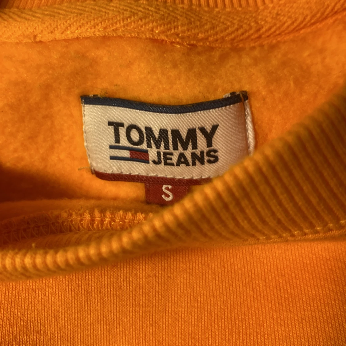 Tommy Hilfiger Tröja - 90