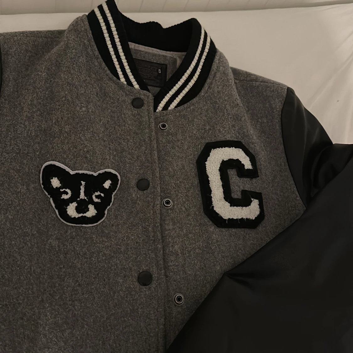 College jacka!!! - 91