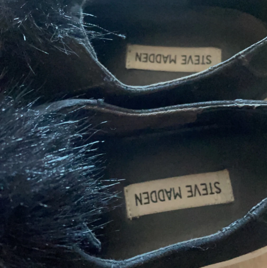 Steve madden skor dam 37 - 90