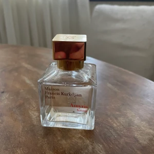 Amyris Femme Maison Francais Kurkdjian - Supergod parfym från MFK, helt oanvänd 💖 perfekt blommig klassisk doft till hösten 
