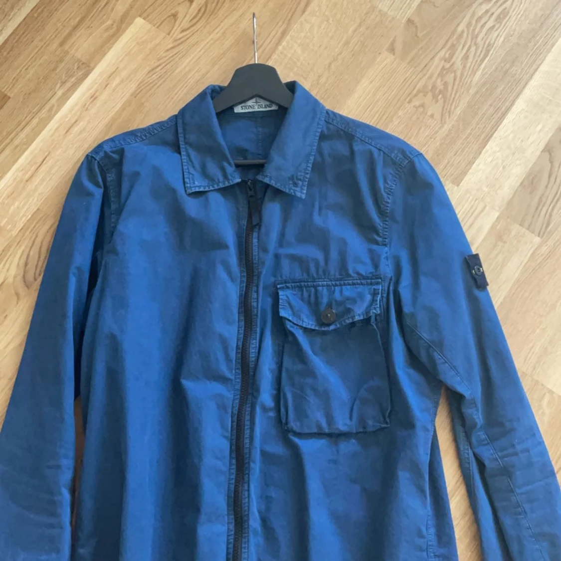 Stone island overshirt - L - 90