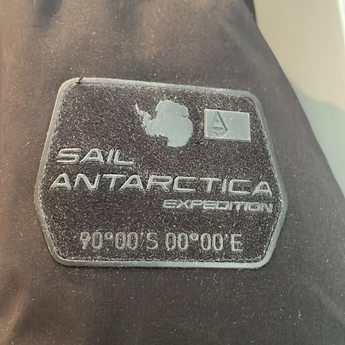 Sail racing jacka  - 91