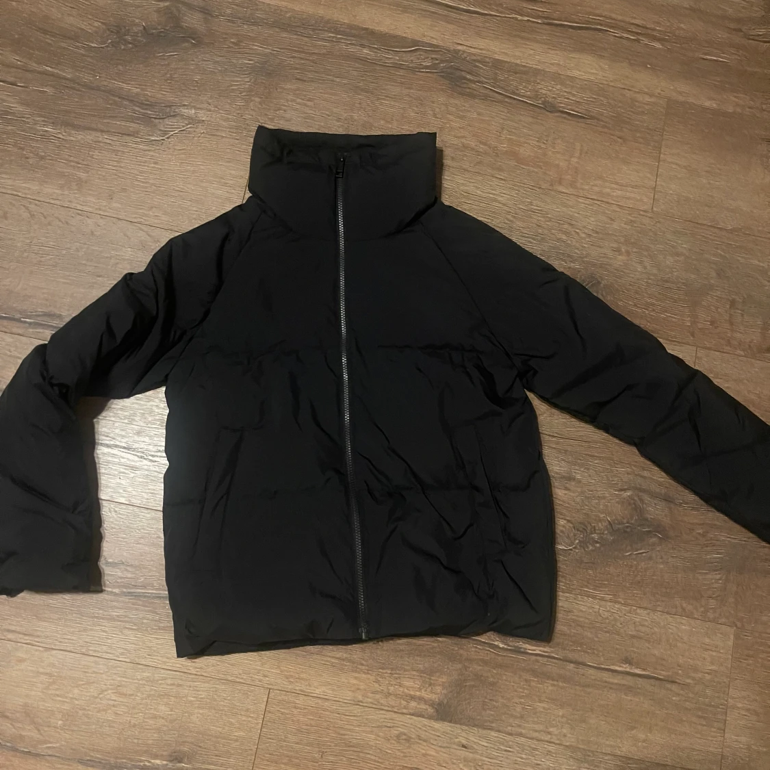 Dunjacka från Selected Femme - 90