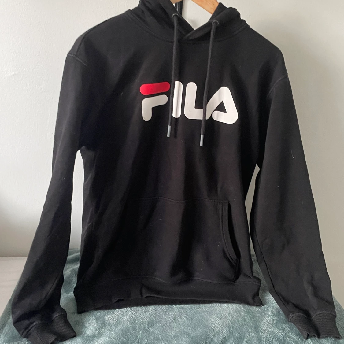 Fila hoodie