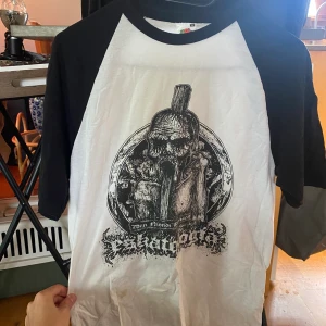 Eskatologia T-shirt - Eskatologia merch i grymt skick!