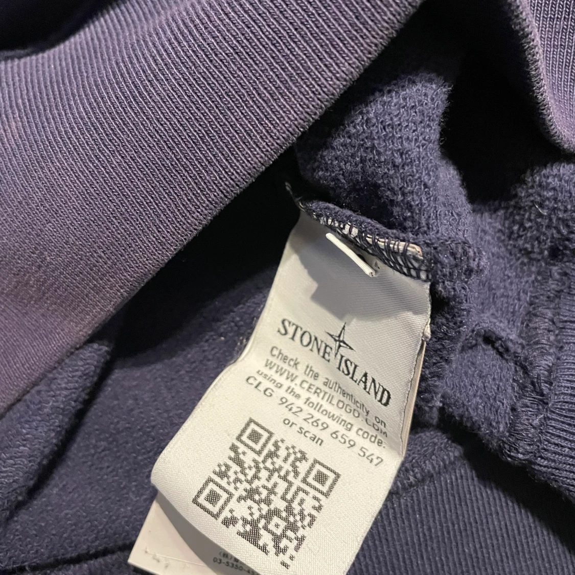 Stone Island Sweatshirt  - 91