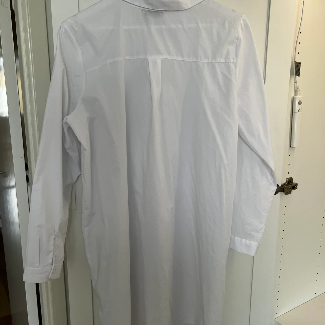 Skjortklänning - 90