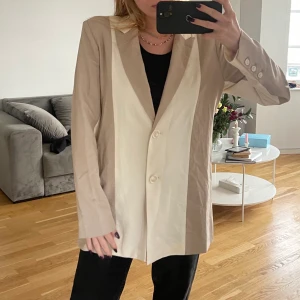 4th&Reckless Blazer - Colorblock 4th&Reckless Blazer