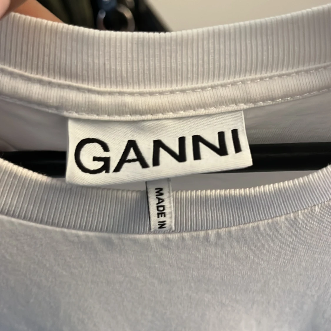 GANNI tshirt 🥰 - 91