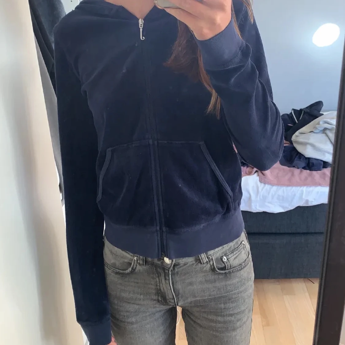 Juicy countrue tröja