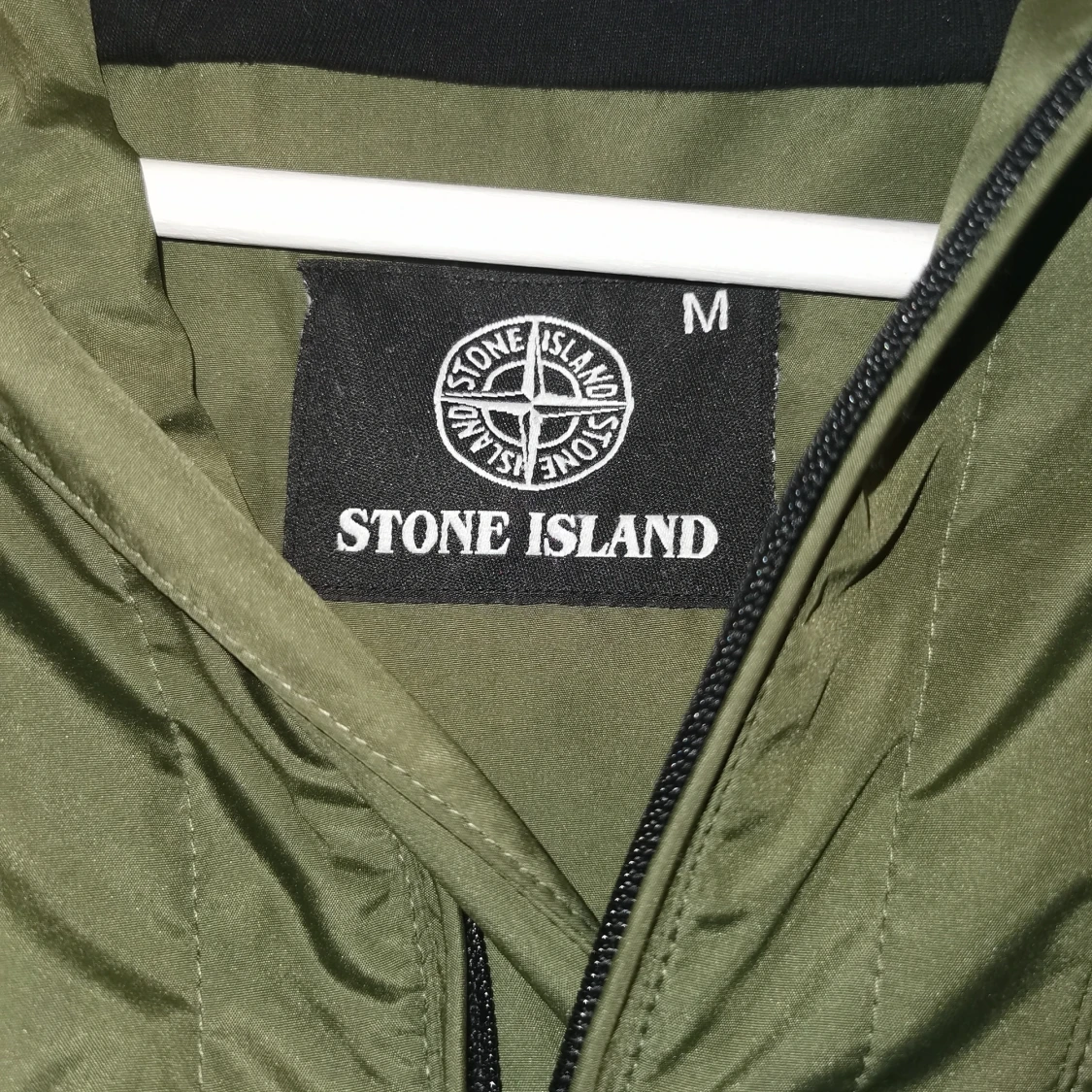 Stone island jacka/anorak  - 91