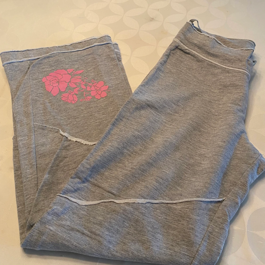 Mysig tjejig set  - 91