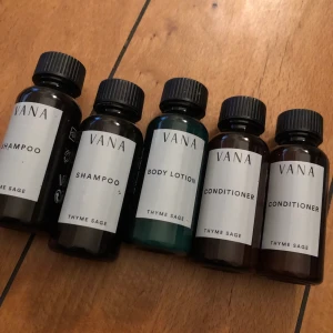 Små produkter  - Små oanvända,produkter . Frakt tillkommer på 27kr.