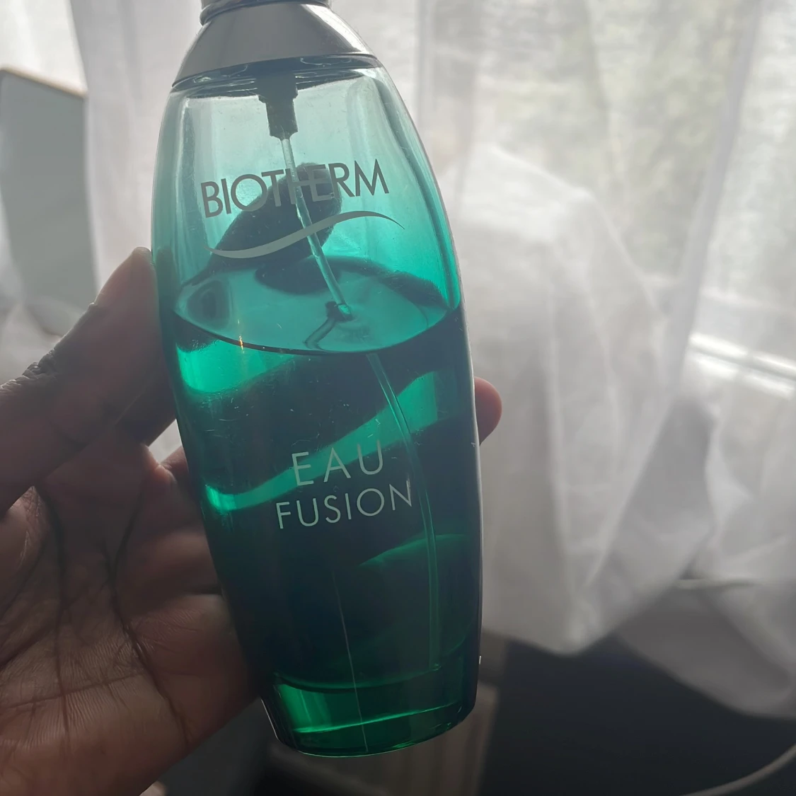 Biotherm eau fusuion