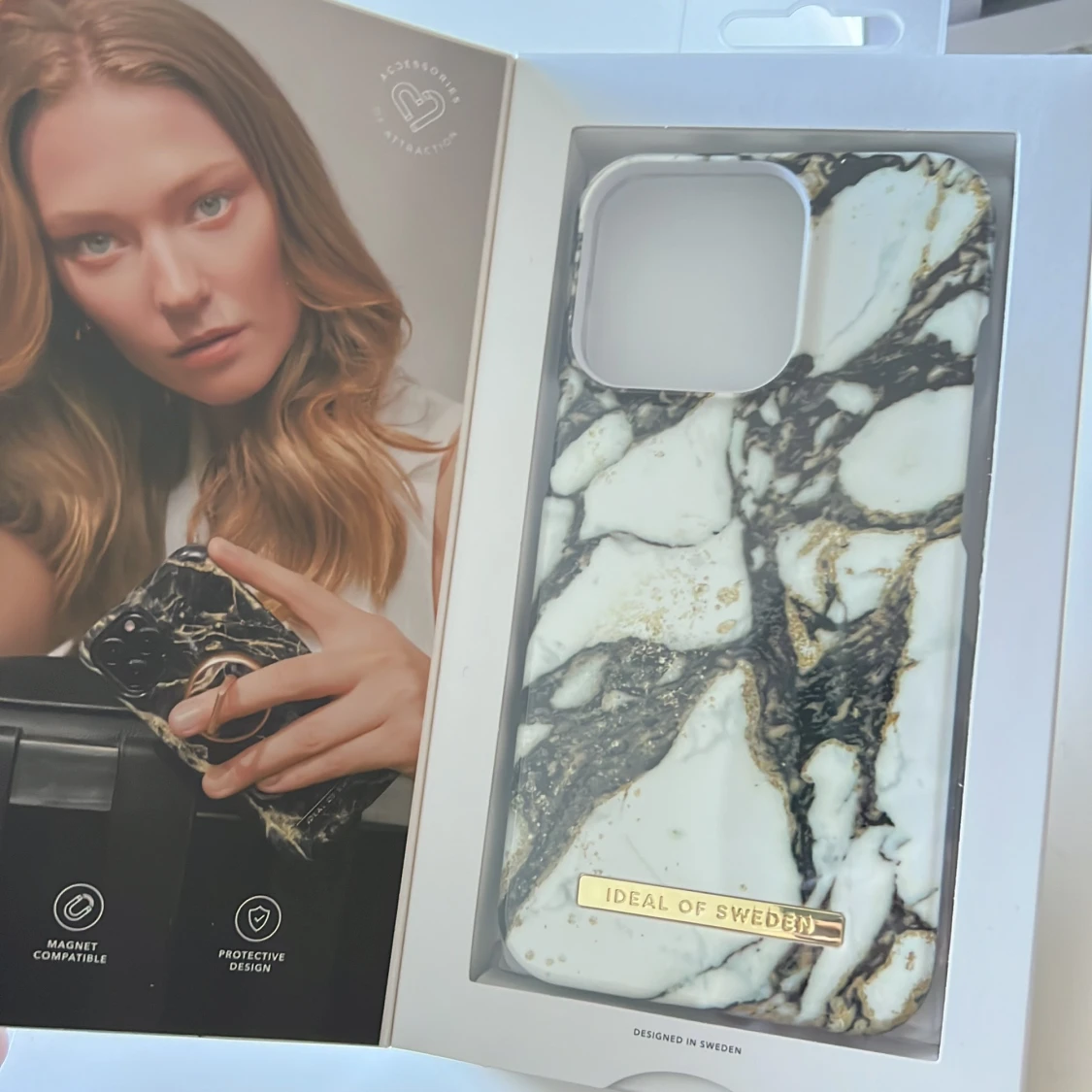 Nytt idealofsweden skal till iPhone 13 pro