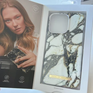 Nytt idealofsweden skal till iPhone 13 pro - Helt nytt ändats öppnat o testat 