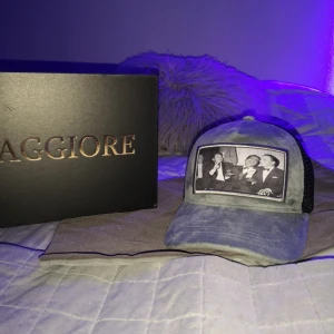 Helt ny maggiore s2 maggiore x stayhard - Säljer nu min maggiore i ny skicn eftersom jag aldrig riktigt har fått någon andvändning av den. 