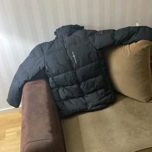 Sail racing jacka  - Den är i bra skick