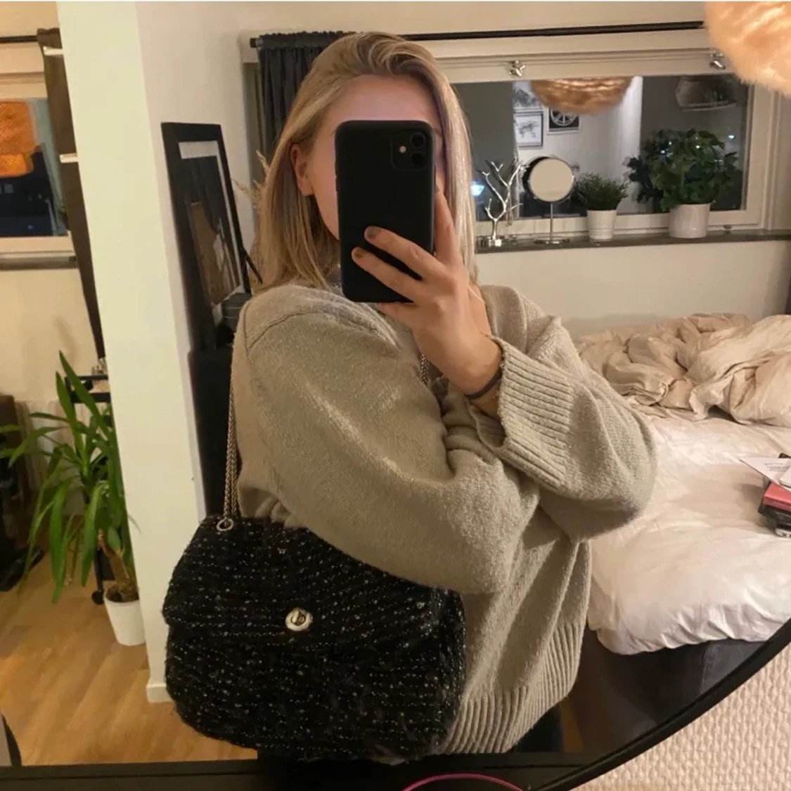 Beck söndergaard väska - 90