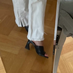 Snygga klackar - Säljer dessa så snygga klackarna då de tyvärr är försmå för mig🥰