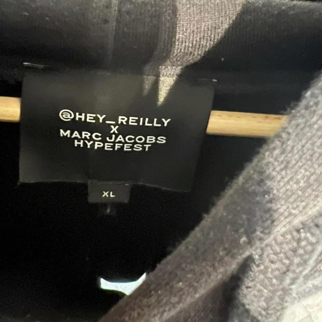 Marc Jacobs hoodie  - 91