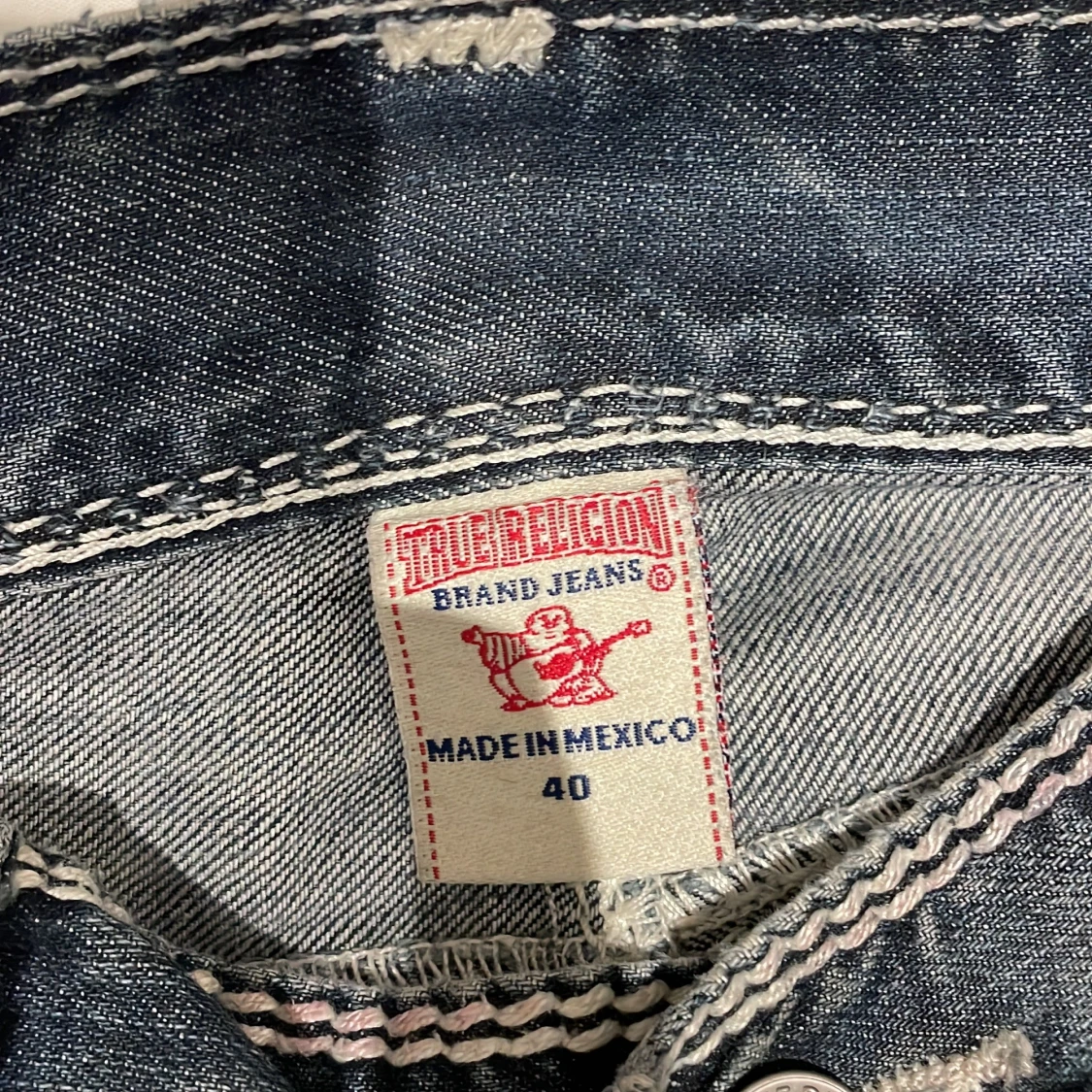True Reliogion Jeans - 91