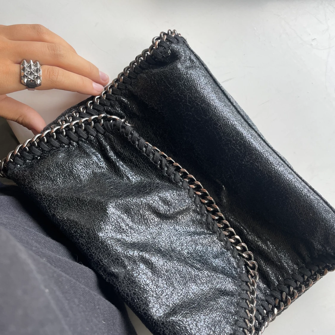 Stella McCartney väska - 91