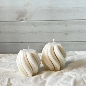 Ljus - Mini Swirl 39:-, Swirl S 59:-