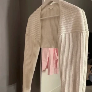 Vit bolero hm - Storlek XS☺️