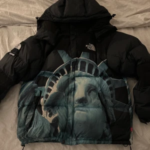 Supreme North Face puffer - Storlek XL 7/10 cond