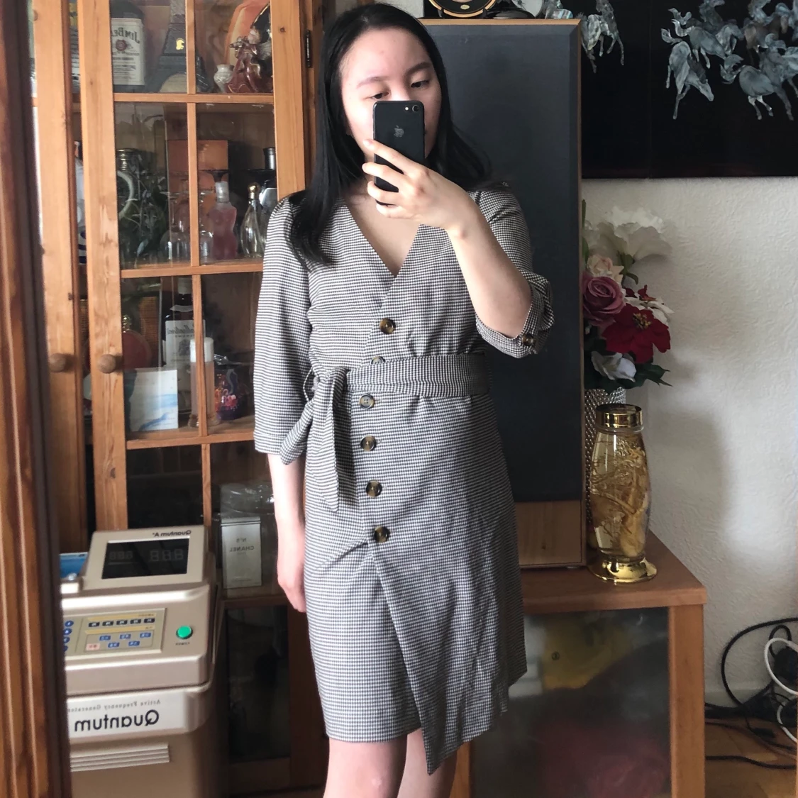 Mango Vivian Dress - 90