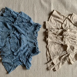 Två superfina kjolar - Jättefina nu till sommaren och är mycket bekväma. En för 50 eller båda för 80