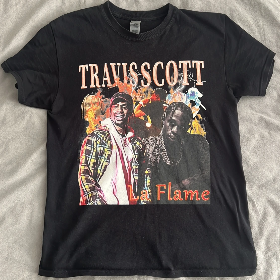 Travis Scott T-shirt