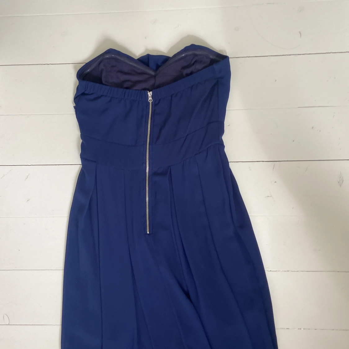 Söt balklänning stl S - 91